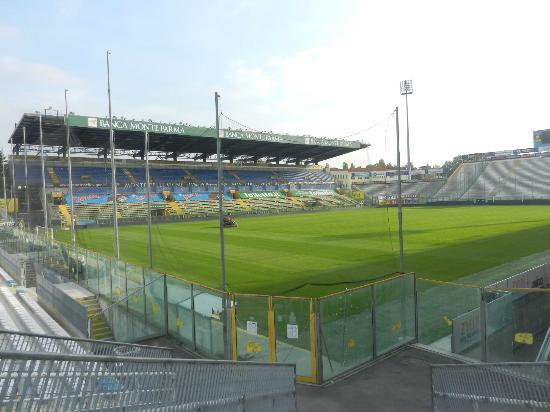 Ennio Tardini Stadium
